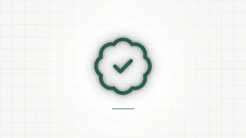 Symbol overenia — odpovede na časté otázky o službe